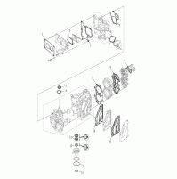 APPENDIX  I (REPAIR KIT)  - 2 Strock for T40G